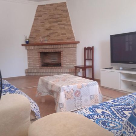 Agradable Chalet Con Piscina Para Escapadas. 奇克拉纳－德拉弗龙特拉 外观 照片
