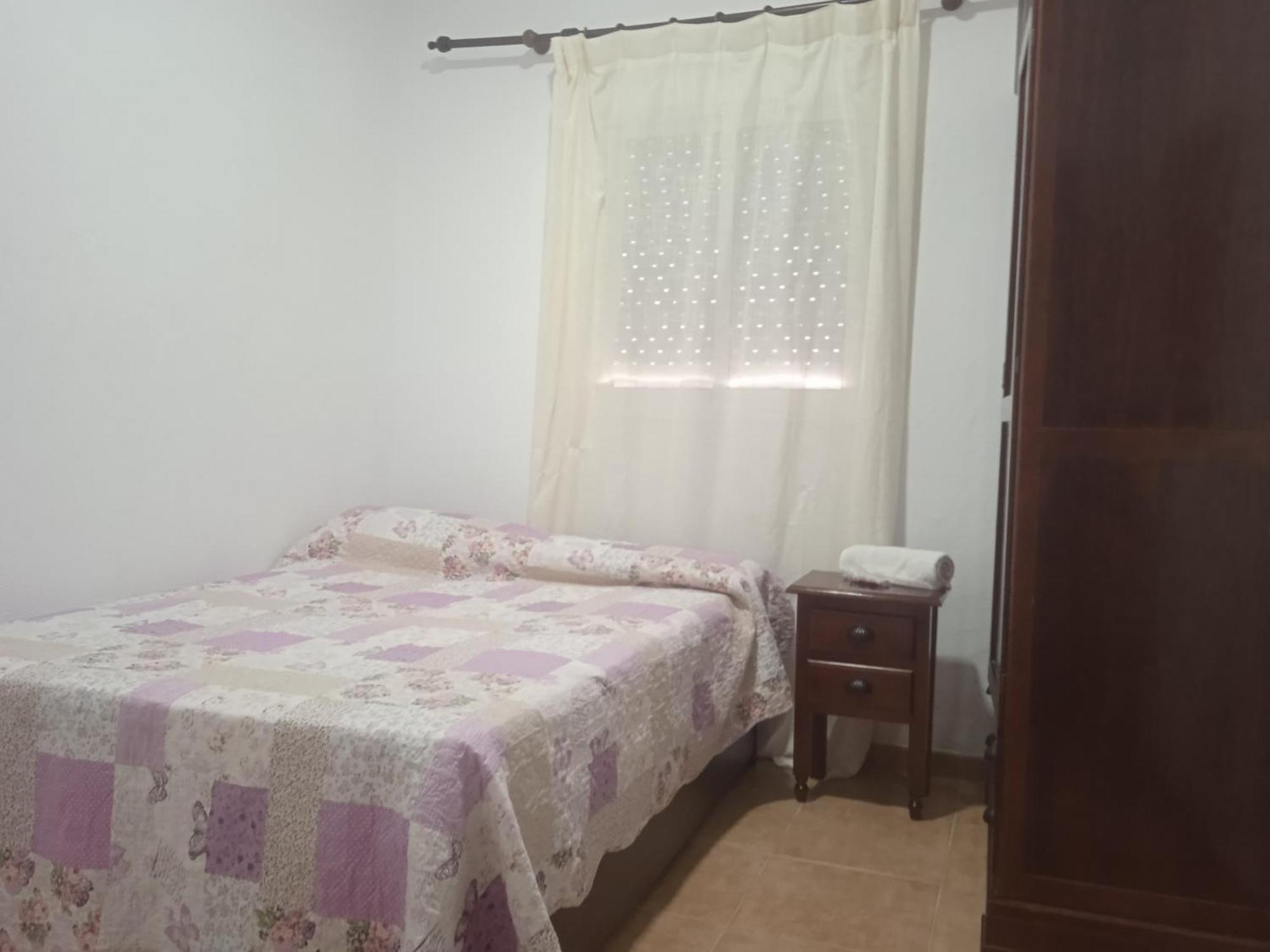 Agradable Chalet Con Piscina Para Escapadas. 奇克拉纳－德拉弗龙特拉 外观 照片